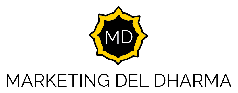 Marketing del dharma